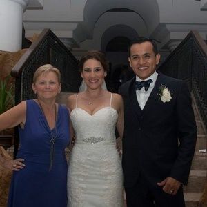 Meet your Posher, Wanda